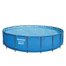 Bestway | Zwembad Steel Pro Max Ø 549 x 122 cm