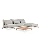 SUNS | Loungeset Evora 03 | MW