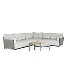 SUNS | Loungeset Sorrento 03 Rechts | MRG