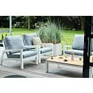 SUNS | Loungeset Lago | Wit