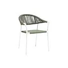 SUNS | Tuinstoel Matera | MW | Forest Green