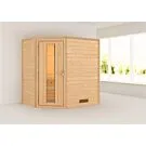 Karibu | Svea Sauna