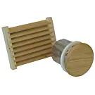 Harvia | Ventilatieklep Soft