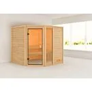 Karibu | Tabea Sauna