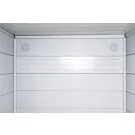 Telluria | Binnenwand 2424 | Optie 1 | Lichtgrijs