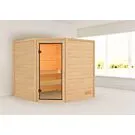 Karibu | Tilda Sauna
