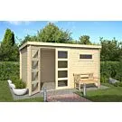 Outdoor Life Products | Tuinhuis Timian 380 x 230
