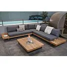Fonteyn | Loungeset Toronto