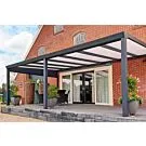 Aluxe | Veranda Trendline | Met Glas
