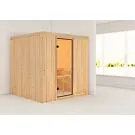 Karibu | Tromsö Sauna