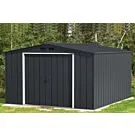 Fonteyn | Metalen Tuinhuis Talitha
