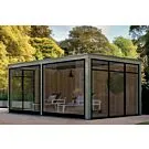 Lugarde | Lariks luxe overkapping PSML2