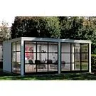 Lugarde | Overkapping Tuinkamer PSM5