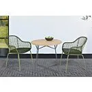 Max & Luuk | Tuinset Anna | Moss