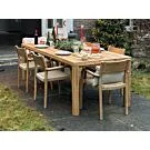 Fonteyn | Luno Tuinset