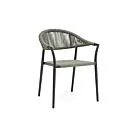 SUNS | Tuinstoel Matera | MRG | Forest Green