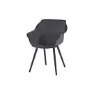 Hartman | Tuinstoel Sophie Studio 2 stuks | Xerix