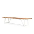 SUNS | Tuintafel Ovada 280 x 100 cm | Teak | MW