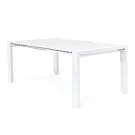 SUNS | Uitschuifbare Tuintafel Rialto 217-268 x 100 cm | MW