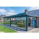 Aluxe | Veranda Ultraline 5000 x 4000 | Met Glas