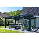 Aluxe | Veranda Ultraline 6000 x 4000 | Met Glas