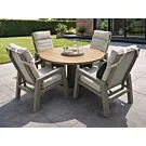 Fonteyn | Valerie-Bonito Tuinset