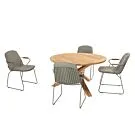 4 Seasons Outdoor | Tuinset Veneto | Olive