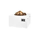 Happy Cocooning | Terrashaard Vierkant | Wit