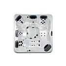 Villeroy & Boch spa A8D