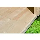 Fonteyn | Vloerpakket 3m²