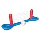 Bestway | Volleybalset Opblaasbaar 244 x 64 cm