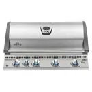 Napoleon | Inbouw BBQ Lex 605 | RVS