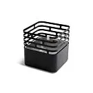 Höfats | Cube Vuurkorf | Zwart