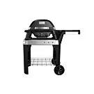 Weber | BBQ Pulse 2000 | Met stand