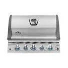Napoleon | Inbouw BBQ Lex 485 | RVS