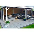 Lugarde Vrijstaande Veranda VV21