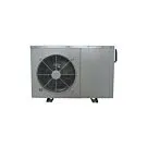 Warmtepomp 12 kW - Greenline