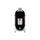 Weber | BBQ Smokey Mountain Cooker | Ø 47cm | Black