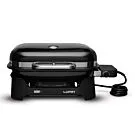 Weber | Lumin Compact Black