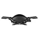 Weber | BBQ Q2000 | Black