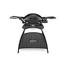 Weber | BBQ Q2000 Stand | Black