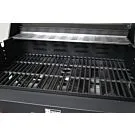 Passion Grills | Gietijzeren Rooster set | West Virginia