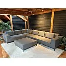 Max & Luuk | Loungeset West | Showmodel