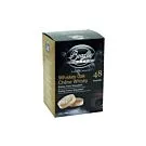 Bradley Smoker | Bisquettes Whiskey Eiken | 48 Stuks