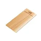 Big Green Egg | Wooden Grilling Planks | Cedar | Set/2
