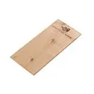 Big Green Egg | Wooden Grilling Planks | Alder | Set/2