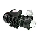 WP200-II Pump - 2.0 HP, Dual Speed