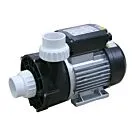WTC50M Circulation Pump - 0.35 HP, Single Speed