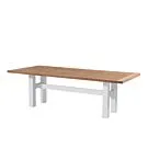 Hartman | Tuintafel Sophie Yasmani 240 x 100 cm | Royal White