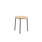 4 Seasons Outdoor | Bijzettafel Yoga Ø45 x 55(h) cm